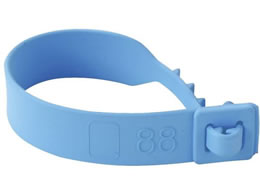 �\�t�g���f�B�J�� ��q�l�[���o���h(���ŋ�)���Ҏ��ʃo���h 24-2557-0002 �u���[ SM-822(100�|���C��)