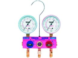 ^XR R410A R32p{[ouQ[W}jz[h TA122G