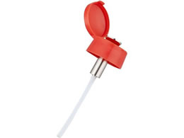 AY nhbv(PE)500mLp\wbhZbg 1-4613-21