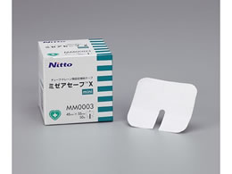 �j�g���Y �~�[�A�Z�[�tX mini 45�~55mm 50���� 67-6302-57