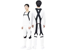 �_�C���H�� �����T�|�[�g�E�F�A ���N�j�G �A�V�X�g�X�[�c 24-4660-00 XS