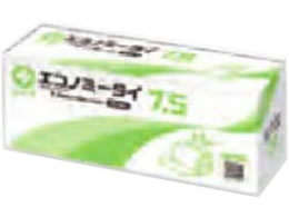 ���\�� �G�R�m�~�[�^�C 7.5cm�~9m 10���� 67-7219-97