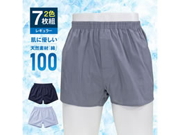 �t�@�~���[�E���C�t ��100�g�����N�X 2�F 7���g ���M�����[�^�C�v 3L 0471705