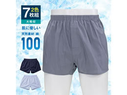 �t�@�~���[�E���C�t ��100�g�����N�X 2�F 7���g ��z���^�C�v L 0471803
