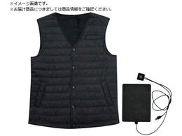 J MX1642 ȃq[^[xXg ubN LL MX1642-BK LL