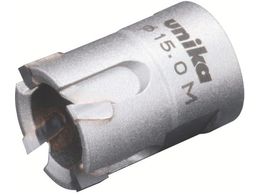 UNIKA ���^�R�A�}�b�N�X C�`�����l���p �~�^�`�^�C�v 15.0mm MXCM-15.0