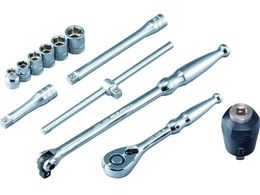 KTC 9.5sq.\Pbg`Zbg gNf TB312TQ