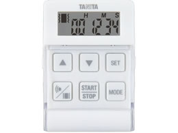 �^�j�^ �o�C�u���[�V�����^�C�}�[(�N�C�b�N)24-2325-02 TD-370-NWH(�z���C�g)