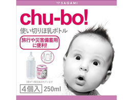 �`���[�{ �g���؂�ٓ��{�g�� chu-bo! 1��(4��) 68-7001-83