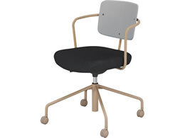 �R�N�� �`�F�A ���[�e ���~�r �t���[���^�C�v �w���� K16-ZG3CU-ZE6E2X1