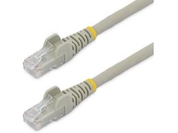 StarTech JeS6 LANP[u 2m O[ 10GbE 650MHz nQt[ c܂h~@\t CAT6 N6LPATCH2MGR