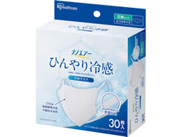 �A�C���X�I�[���} �⊴�}�X�N ���̃^�C�v �z���C�g 30�� KMW-RN30