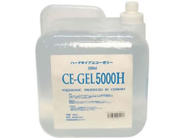 ���΂� �G�R�[�[���[ �n�[�h�^�C�v �����g�f�f�p�[���[ 25-2881-08 CE-GEL5000H(5000MLX2