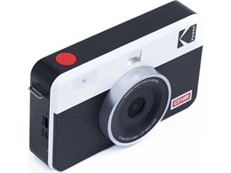 �R�_�b�N �C���X�^���g�J���� Mini Shot 2 RETRO �z���C�g PMS2R-C210RW