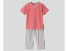 �����N�[�[�V�����E�F�A(TR3500 �㉺�Z�b�g)�s�[�` 7-1183-02