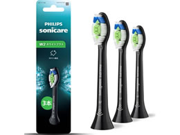 PHILIPS �\�j�b�P�A W2 �z���C�g�v���X �u���V�w�b�h �u���b�N 3�{ HX6063�^91