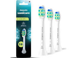 PHILIPS �\�j�b�P�A i �C���^�[�P�A�[ �u���V�w�b�h �z���C�g 3�{ HX9003�^14