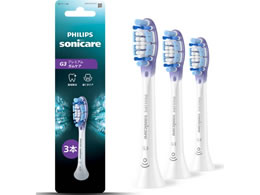 PHILIPS �\�j�b�P�A G3 �v���~�A���K���P�A �u���V�w�b�h �z���C�g 3�{ HX9053�^14
