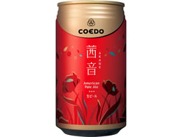 �R�G�h�u�������[ COEDO ���� -AKANE- 350mL