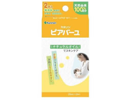 �J�l�\�� �s�A�o�[�� 25mL �C�G���[ 2�{