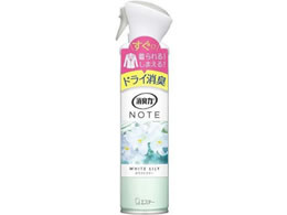 �G�X�e�[ ���L�� NOTE �ߗޗp���L�X�v���[ �z���C�g�����[ 240mL
