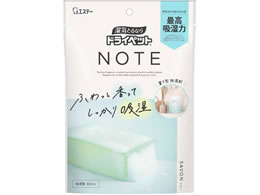 �G�X�e�[ �h���C�y�b�g NOTE �u���^ ������ �T�{��