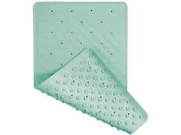 �e�C�R�u �������o�X�}�b�g ���ׂ�~�߃}�b�g(�����p)24-8710-00 YM001(�O���[��)