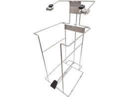 �e�B�e�B���f�B�J�� ���I�y�[����p�X�^���h �L���b�`�� 20L�p