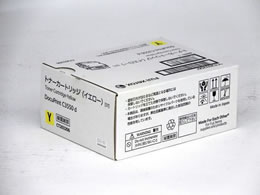 XEROX �g�i�[�J�[�g���b�W �C�G���[ CT203206