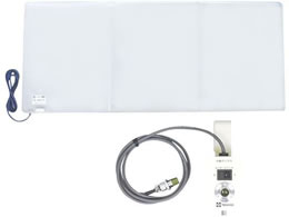 �e�N�m�X�W���p�� �p�j�R�[��III 500�~1200mm MS4-1200