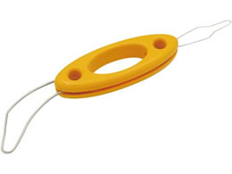 �E�C���h �p�[�g�i�[�K(���񂽂�{�^������) 7-1542-01