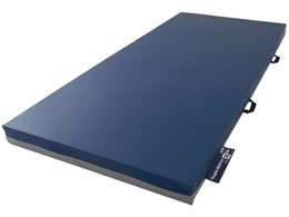 �P�[�v �z�X�s�^�}�b�g���X(���C�h) �l�C�r�[ CR-287