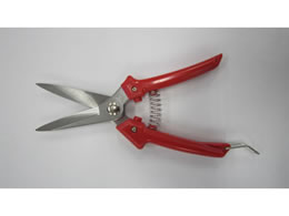 �c�{�^ ���[���s�A�� �X�e�����X ���n�E���\�� 210mm L-5
