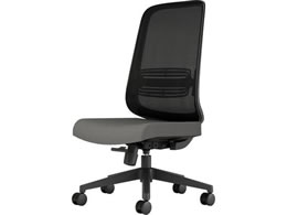 �R�N�� EZ �I�t�B�X�`�F�A�[ ���b�V���^�C�v �I�Ȃ� �����r �u���b�N ���n �O���[ �i�C�����L���X�^�[ �����o�[�T�|�[�g EZE-HMT0-BBK-15