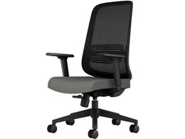 �R�N�� EZ �I�t�B�X�`�F�A�[ ���b�V���^�C�v ���I�����r �u���b�N ���n �O���[ �i�C�����L���X�^�[ �����o�[�T�|�[�g EZE-HMT2-BBK-15