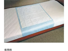 TTS �g���̂Ėh���V�[�c �z����700mL 6���� 7-1869-21