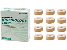 �g���e�b�N �L�l�V�I���W�[�e�[�v �X�|�[�c�^�C�v 000-1008 �e�[�s���O�e�[�v 25-3117-00 000-10082.5CMX5M(12�J���C��)