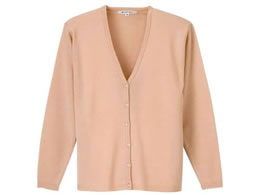 �i�K�C���[�x�� �J�[�f�B�K�� �i�[�X�E�F�A 21-6640-0003 �s�[�` CH-2100(M)