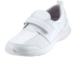 �i�K�C���[�x�� �V�����V���[�Y �i�[�X�V���[�Y 25-6541-0601 �z���C�g SN-440(25.0CM)