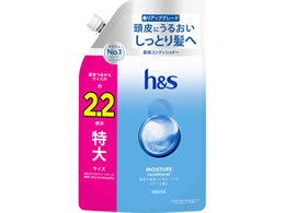 P&G�W���p�� h&s ���C�X�`���[ ��p�R���f�B�V���i�[ �l�֗p ���� 680g