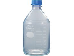 HARIO R[eBO˂r 2000mL NBOC-2L-SCI