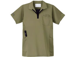 �i�K�C���[�x�� �j�b�g�V���c ��샆�j�t�H�[�� 25-6528-0104 �I���[�u JD-3172(S)