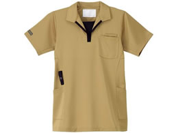 �i�K�C���[�x�� �j�b�g�V���c ��샆�j�t�H�[�� 25-6528-0202 �x�[�W�� JD-3172(M)