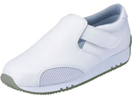 �i�K�C���[�x�� �j���[�t�B�[���V���[�Y �i�[�X�V���[�Y 16-1371-00 MN-210(22.0CM)�z���C�g