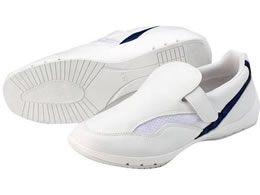 �i�K�C���[�x�� �r�^�~���V���[�Y �i�[�X�V���[�Y 24-5256-0204 T���C�����u���[ VITAMIN HOMARE MN-410(23.0CM)