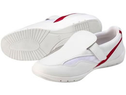 �i�K�C���[�x�� �r�^�~���V���[�Y �i�[�X�V���[�Y 24-5256-0402 T�o�[�K���f�B VITAMIN HOMARE MN-410(24.0CM)