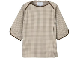 �i�K�C���[�x�� ���f�ߏ�� ���҈� 24-4239-0002 �x�[�W�� JK-1496(S)