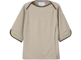 �i�K�C���[�x�� ���f�ߏ�� ���҈� 24-4239-0102 �x�[�W�� JK-1496(M)