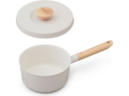 �A�C���X�I�[���} LUONTO �Ў薳������ 18cm �z���C�g LUO-P18