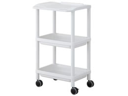 irX oCPCJ[g 532~445~950mm  7-1435-04